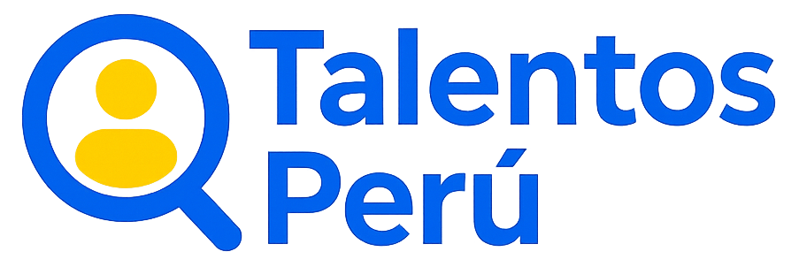 Talentos Perú